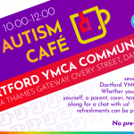 Autism Café at Dartford YMCA