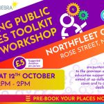 Accessing Public Services Toolkit Workshop