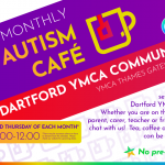 Autism Café at Dartford YMCA