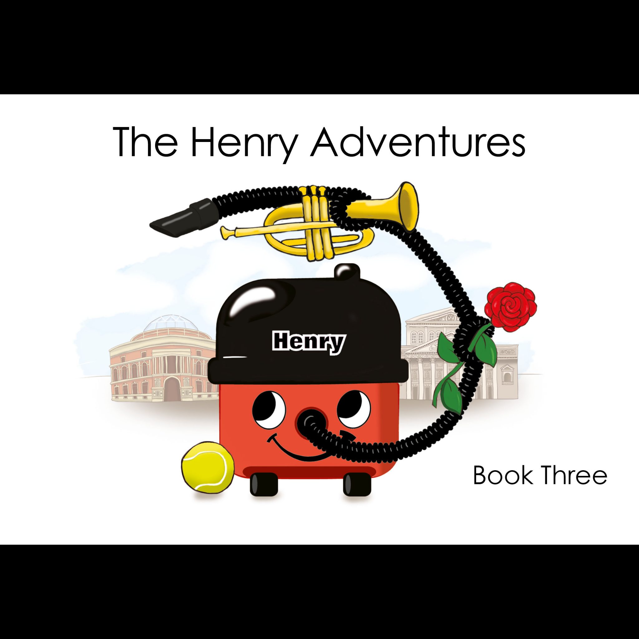 Henry & Hetty's Space Adventure Autism South East
