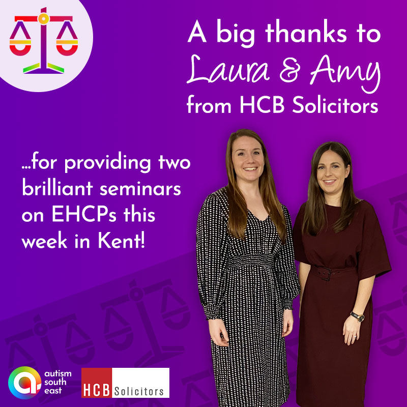 A Big Thanks to HCB Solicitors for Two Brilliant Seminars!