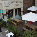 Marie’s Tearoom, 22 High Street, Gravesend, DA11 0BQ