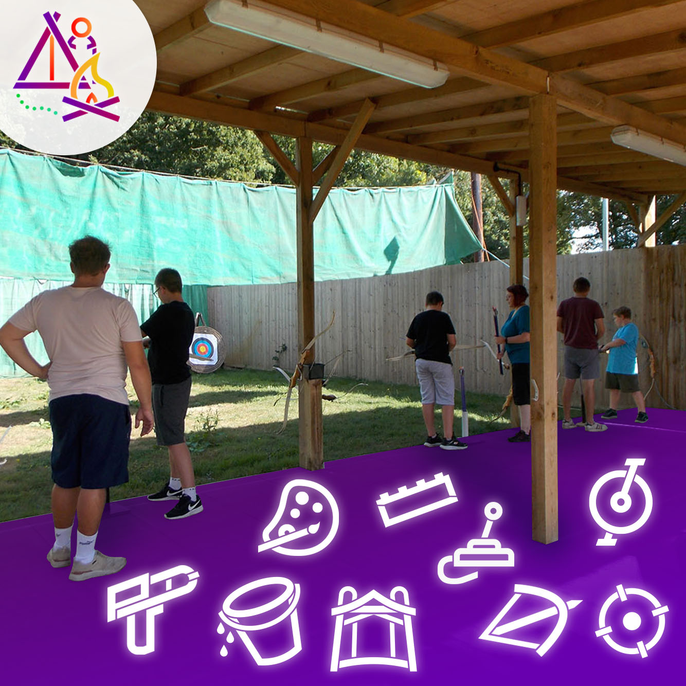 Autism Family Camp Feedback