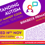 Understanding Autism